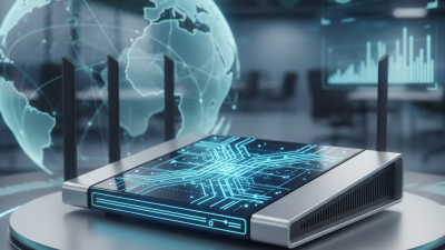 2026 Best Enterprise Routers for Global Buyers to Consider?
