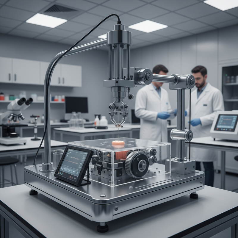 What is the Best Squeezing Needle Testing Machine for Buyers?