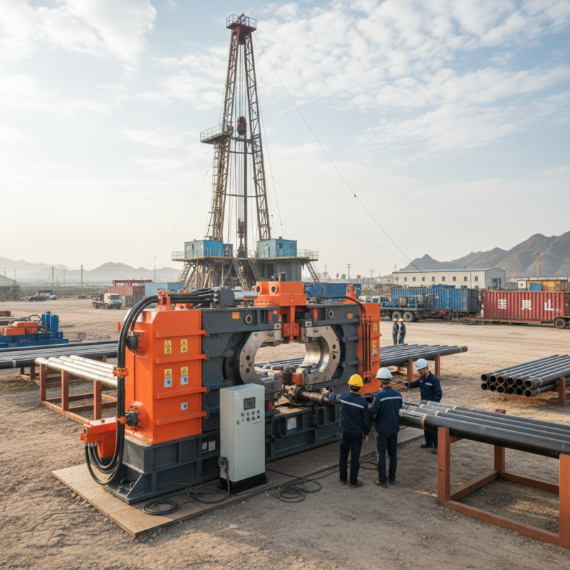 What is a Bucking Unit and How to Choose the Best One in China?