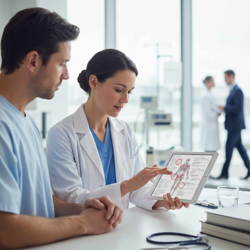 How to Identify Common Risks in Surgical Procedures?