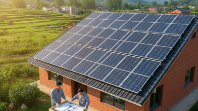 China Top Solar System Kit Options for Your Home and Learning Needs?