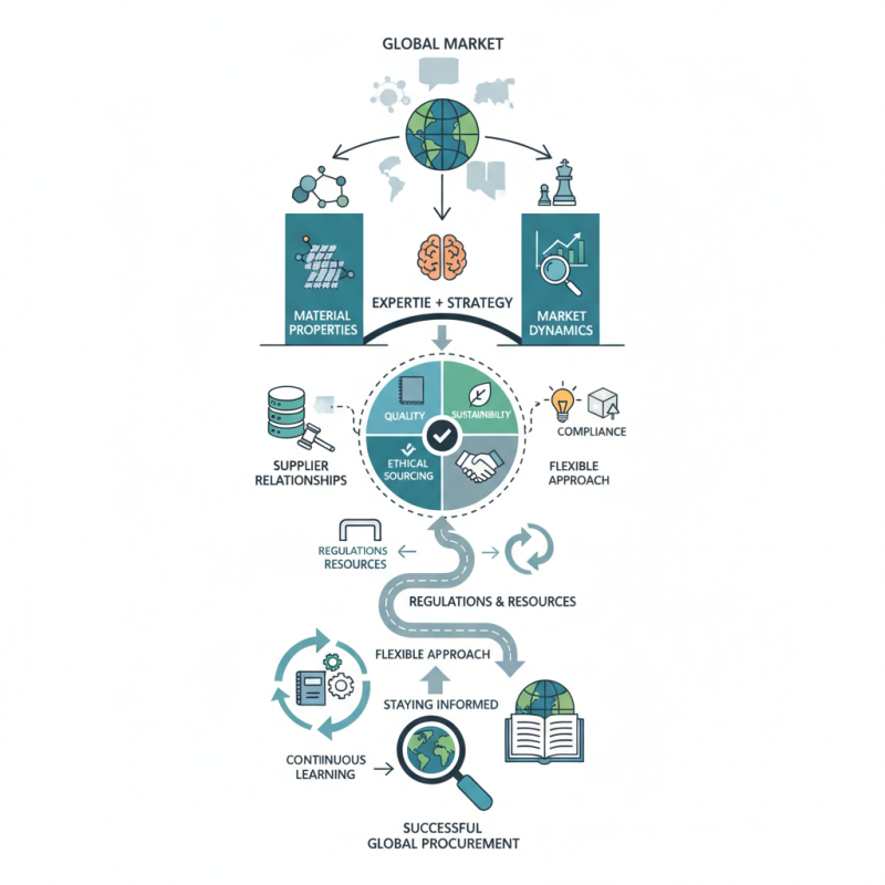How to Source Chemical Textiles for Global Procurement?