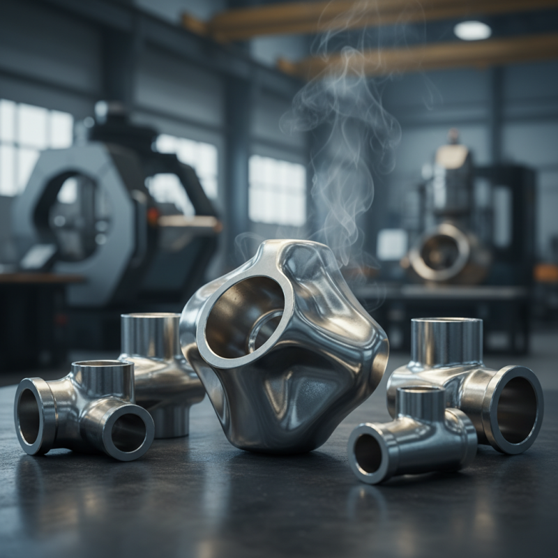 Top 10 Benefits of Nickel Alloy Castings for Global Buyers?