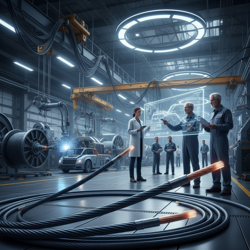 China Top 10 Uses for Pew Coated Cable Wire in Modern Industries?