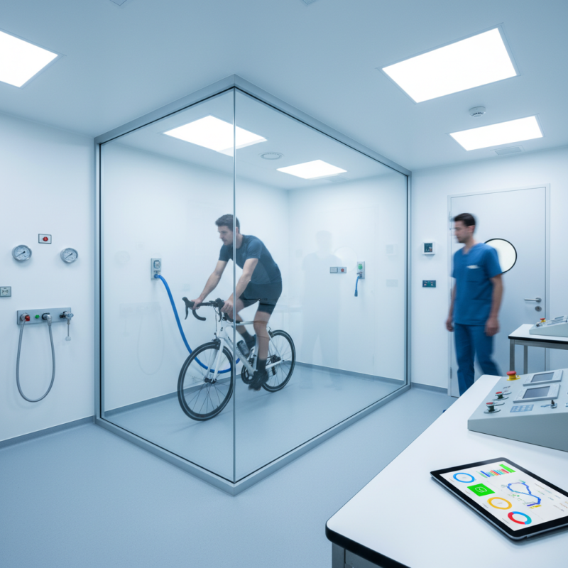 How to Choose the Right Altitude Chamber for Your Needs?