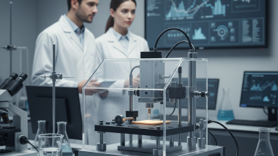 Ultimate Guide to Squeezing Needle Testing Machine Tips?