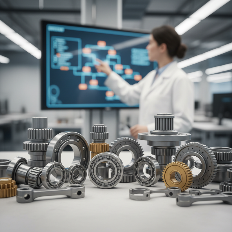 Discover the Best Hub Units for Your China Sourcing Needs?