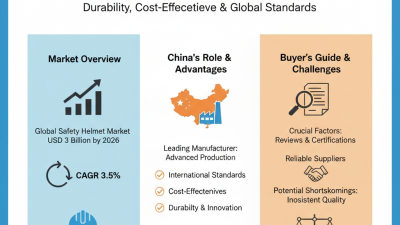 Top 10 China Safety Helmet Options for Global Buyers?
