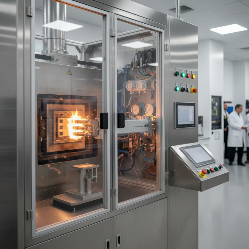 Best External Fire Testing Machine for Global Buyers?