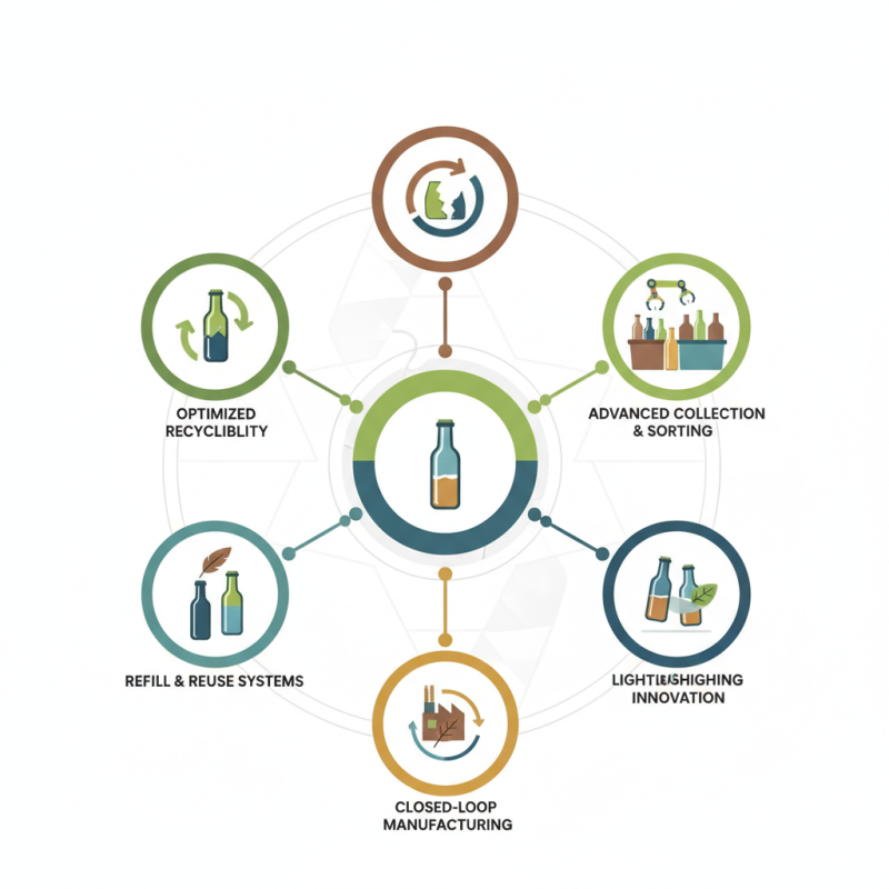 2026 Top Trends in Glass Packaging for Eco-Friendly Solutions?