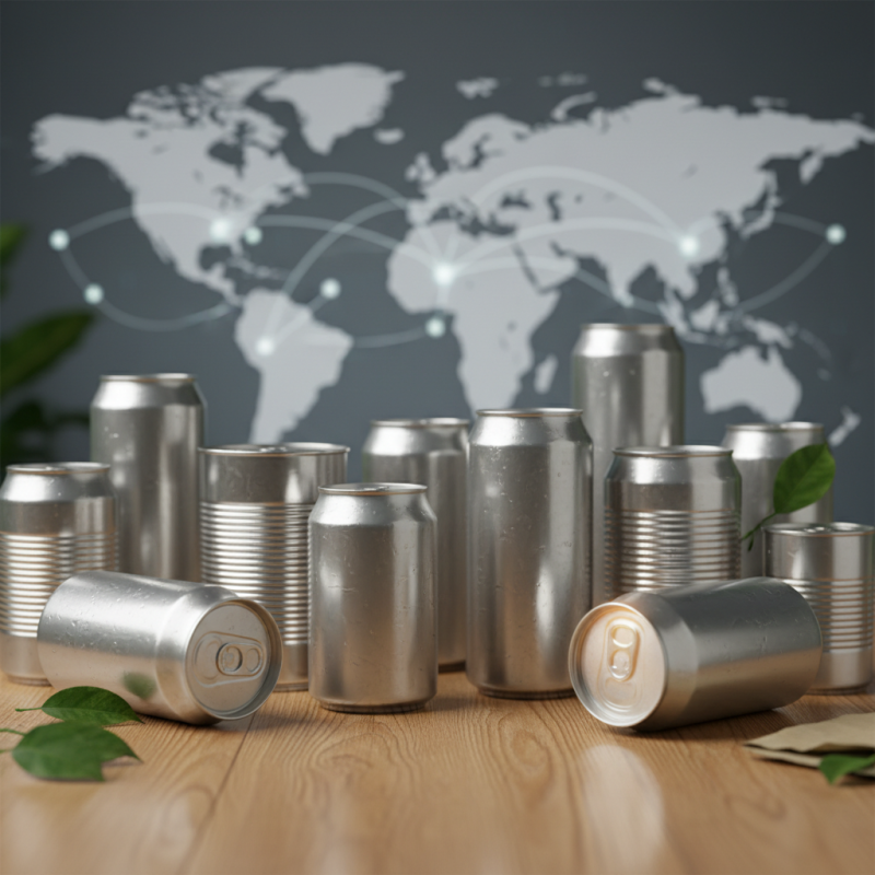 Top 10 Aluminum Can Suppliers You Should Know?