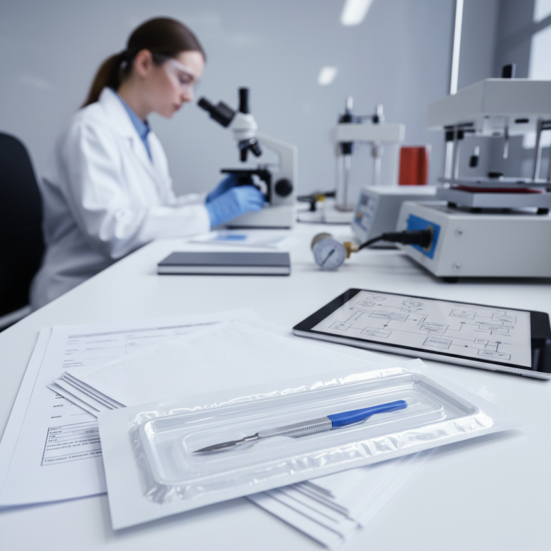 How to Meet Medical Packaging Standards and Requirements?