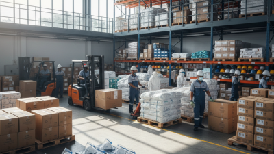 Top PPE Equipment Suppliers in Singapore for Global Buyers?