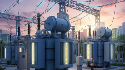 How to Choose the Right Oil Immersed Transformer for Your Needs?