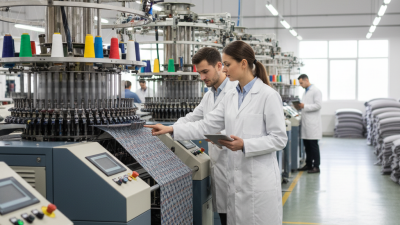 How to Choose the Best Interlock Machine for Your Business?
