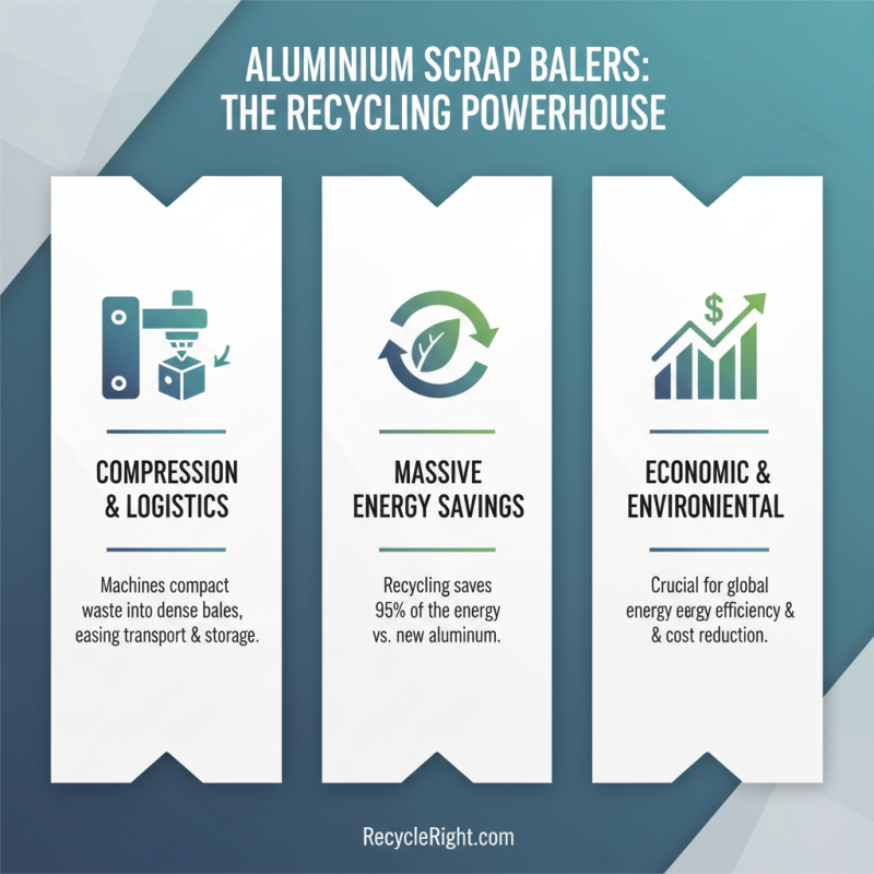 2026 How to Choose the Best Aluminium Scrap Baler for Your Recycling Needs?