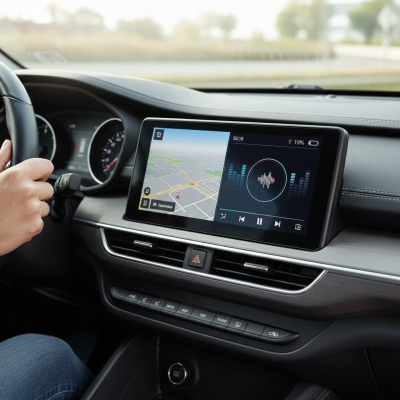 What is a Double Din Head Unit and Why Do You Need One?