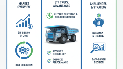 Top Rated ETF Mining Trucks for Global Buyers in 2026?