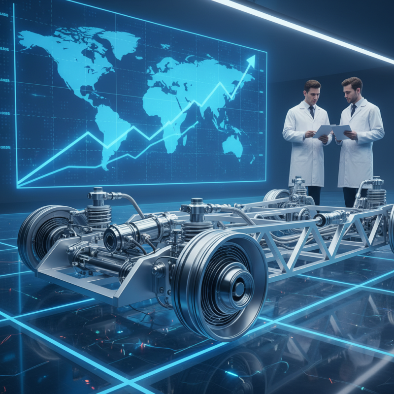 2026 Best Air Suspension Blower Options for Global Buyers?