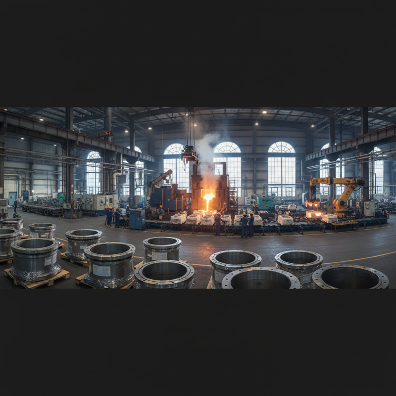 Top 10 Valve Casting Factories You Need to Know?