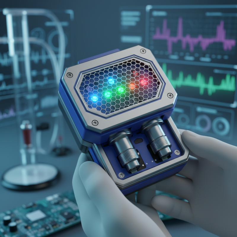 2026 Best Gas Detector Sensor for Global Buyers Insights?