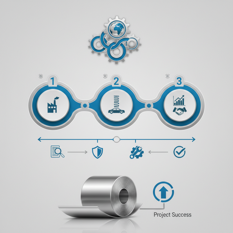 Best Stainless Steel Coil Suppliers for Global Buyers?