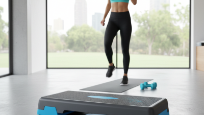 How to Choose the Best Adjustable Step Platform for Your Needs?