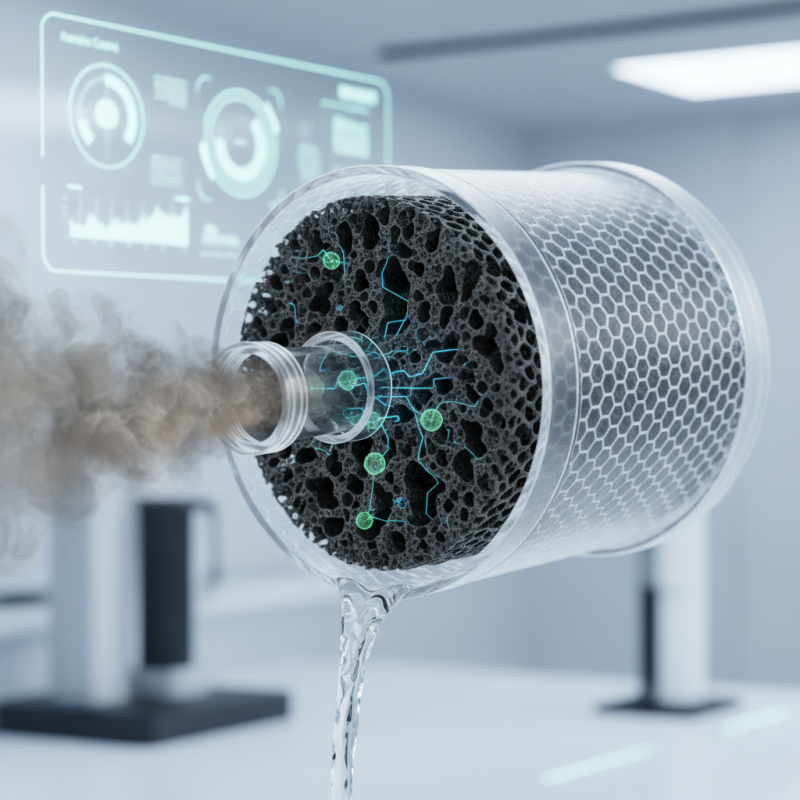 2026 Top Activated Carbon Filter Innovations How Do They Work?