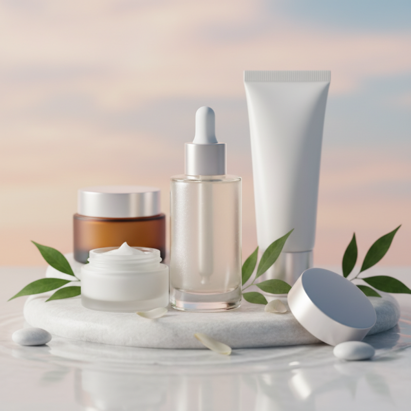 Why is Retinyl Retinoate Essential for Skincare Products?