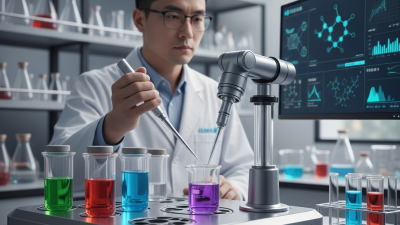 Top 10 Food Safety Analyzers in China You Should Know?