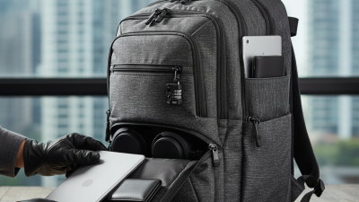 How to Choose the Best Security Bag for Your Needs?