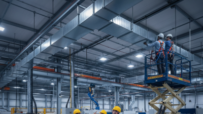 What is a Bus Duct Trunking System and How Does It Work?