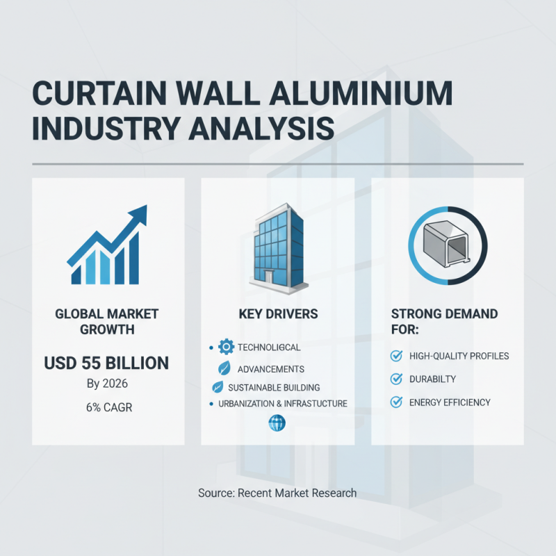 2026 Top Curtain Wall Aluminium Profiles for Global Buyers?