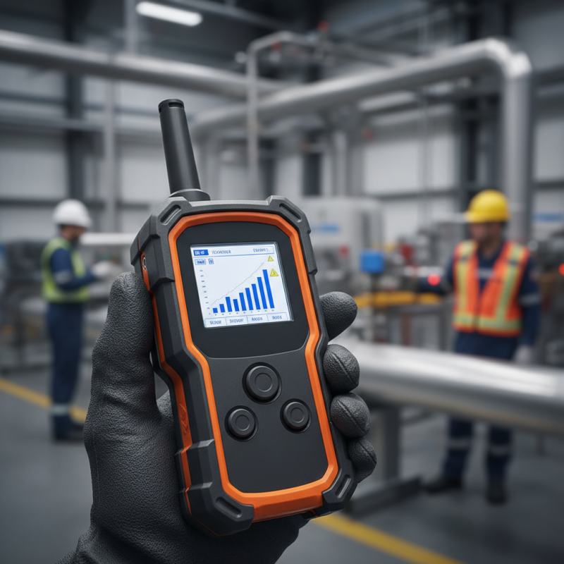 Top Safety Protective Gas Detector for Reliable Detection?