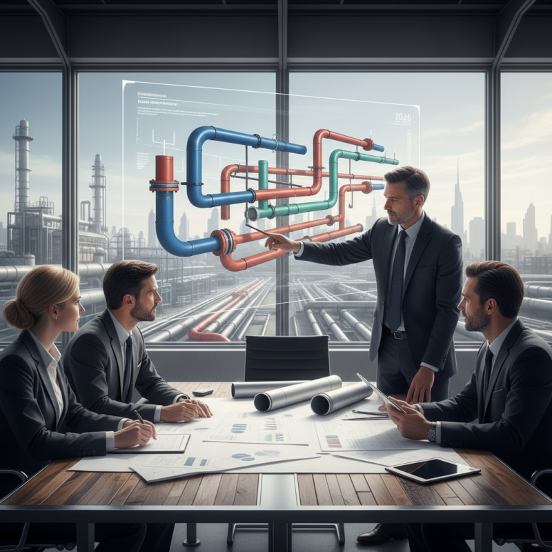 How to Select the Right Pipe Size and Thickness for 2026?