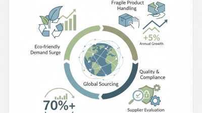 Best Fragile Paper Label Material for Global Sourcing Needs?