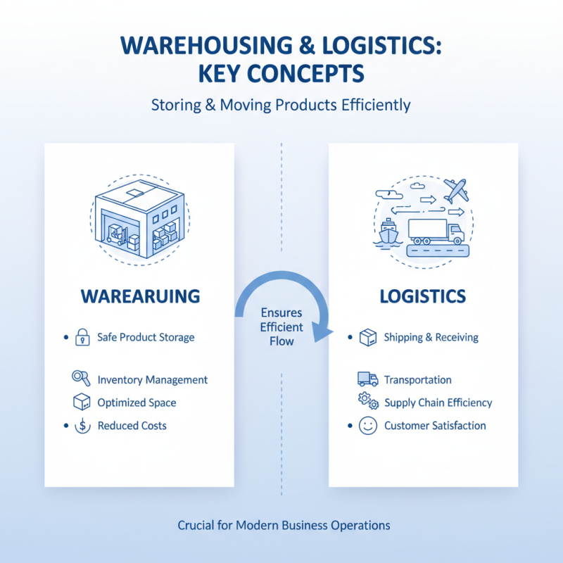 What is Warehousing and Logistics Elevator Benefits for Buyers?