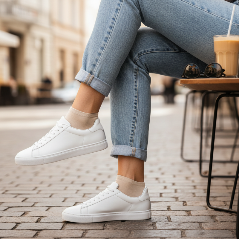 Are No Show Socks the Best Choice for Comfort and Style?
