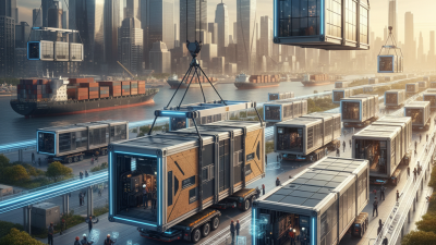 How to Optimize Modular Construction for Global Procurement?