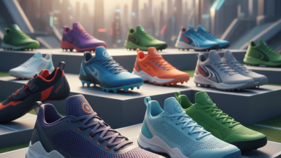 2026 Best Athletic Shoe Manufacturer Options for Every Sport?