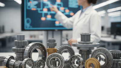 Discover the Best Hub Units for Your China Sourcing Needs?