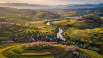 Exploring China Top Agriculture Rim for Global Sourcing Needs?