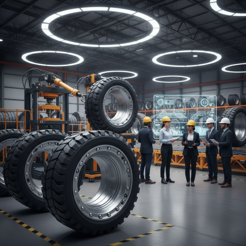 2026 Best Mining Rim Options for Global Buyers?