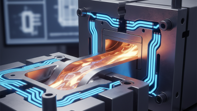 How to Optimize DIE Casting Mould Design for Better Results?