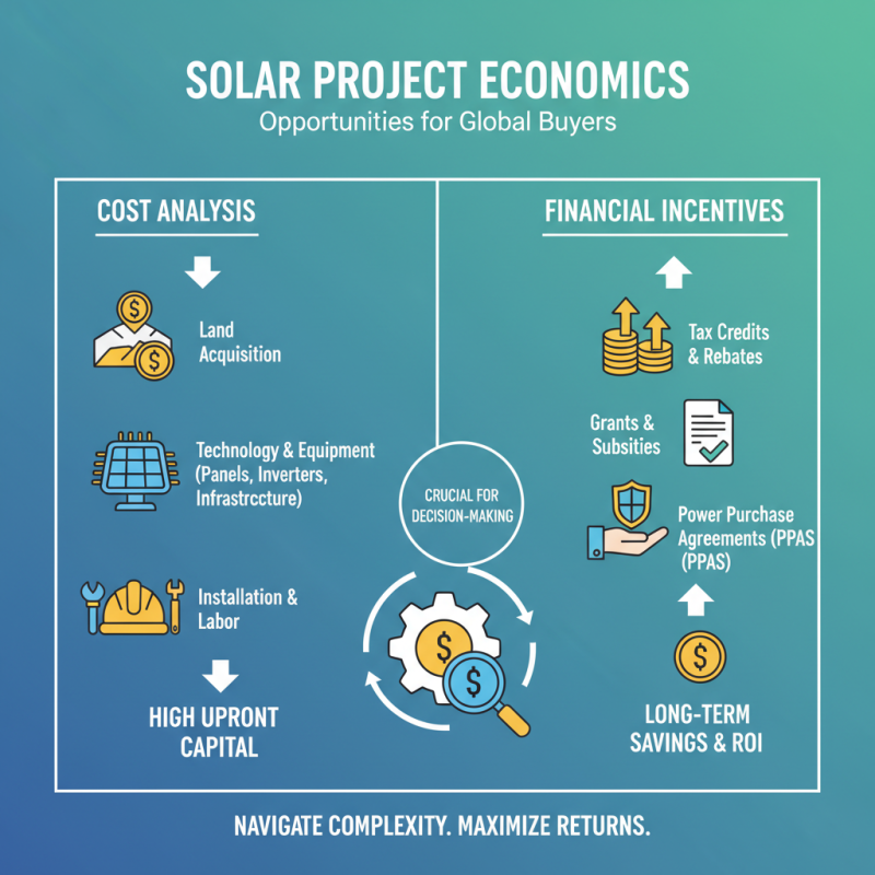 Best Large Scale Solar Solutions for Global Buyers?