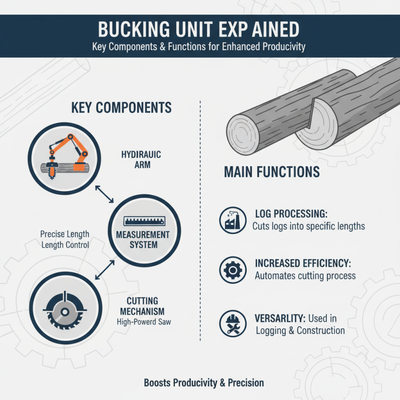 What is a Bucking Unit and How to Choose the Best One in China?