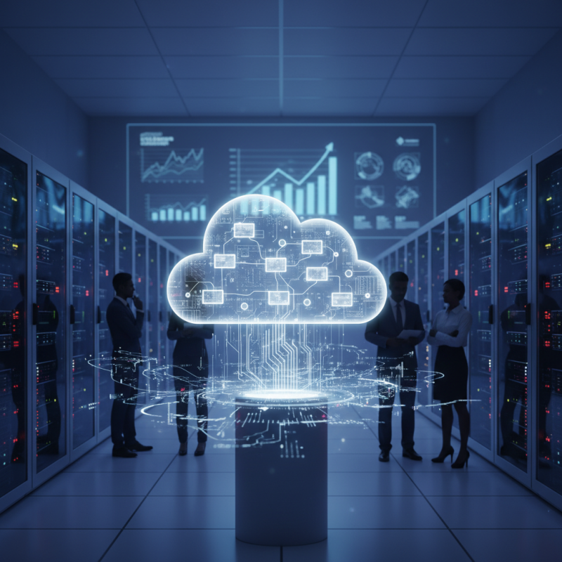 What is a VPS Server Cloud and How Does it Work?
