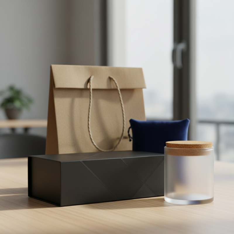 What is Business Packaging and Why is it Important?