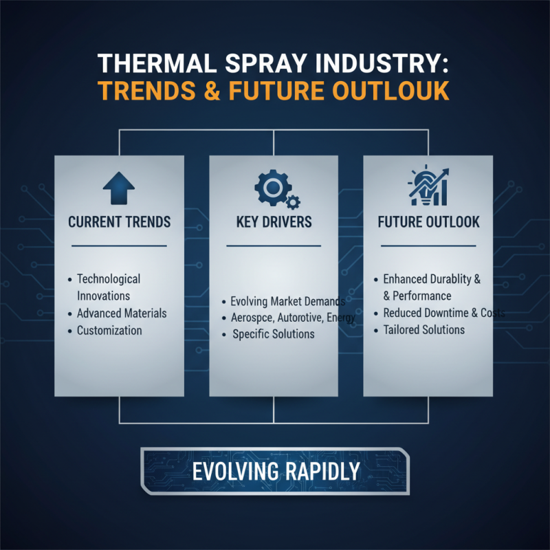 Top 10 Thermal Spray Powder Suppliers in China for Global Buyers?
