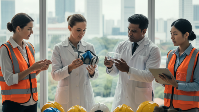 How to Find the Best PPE Equipment Suppliers in Singapore?